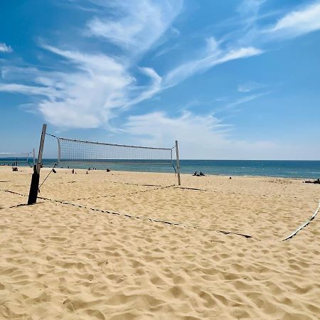 The Retreat - Large Luxury Apartment, Two Mins From Beach 伯恩茅斯 外观 照片