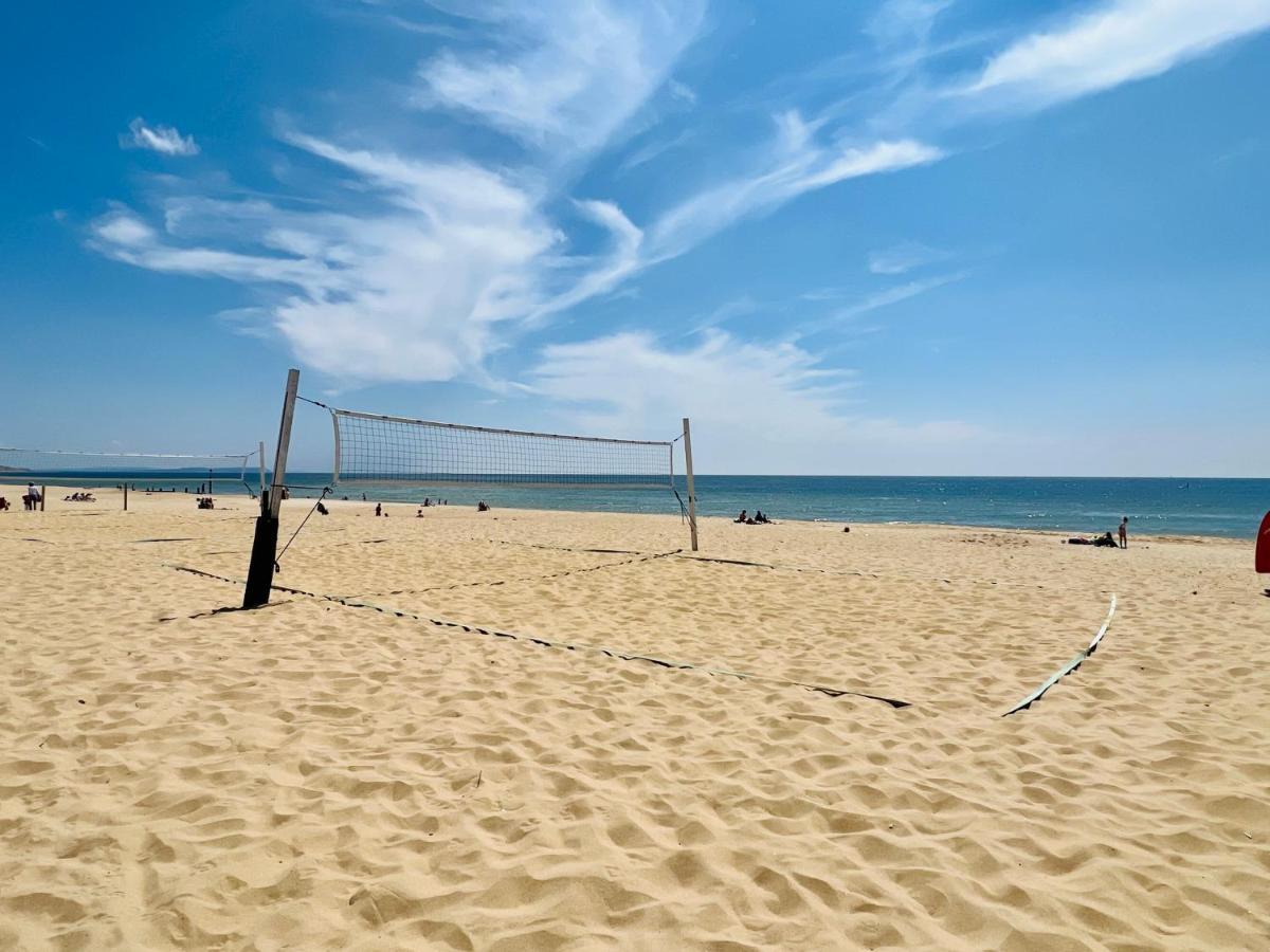 The Retreat - Large Luxury Apartment, Two Mins From Beach 伯恩茅斯 外观 照片